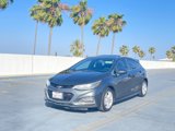 Used 2017 Chevrolet Cruze LT w/ Sun And Sound Package image 2