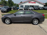 Used 2013 Chevrolet Malibu Eco w/ Power Convenience Package image 2