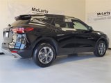 Used 2023 Chevrolet Blazer LT image 3
