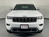Used 2017 Jeep Grand Cherokee Limited image 2