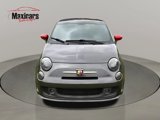 Used 2015 FIAT 500 Abarth image 2
