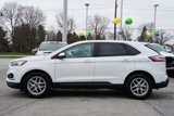 Certified 2024 Ford Edge SEL image 4