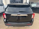 Used 2024 Ford Explorer XLT w/ Equipment Group 202A image 3