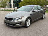 Used 2012 Kia Optima EX w/ Premium Pkg image 3