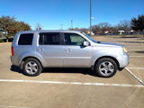Used 2015 Honda Pilot EX-L image 4