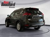 Certified 2017 Nissan Rogue SV image 4