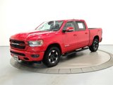 Used 2019 RAM 1500 Laramie image 3
