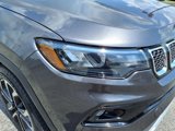 Used 2023 Jeep Compass Limited image 3