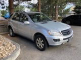 Used 2006 Mercedes-Benz ML 350 4MATIC image 5