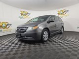 Used 2014 Honda Odyssey EX-L image 4