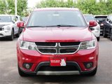 Used 2019 Dodge Journey SE image 2