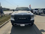 Used 2021 RAM 1500 Rebel w/ Rebel Level 1 Equipment Group image 3