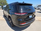 New 2025 Jeep Grand Cherokee L Laredo image 4