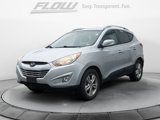 Used 2013 Hyundai Tucson GLS image 3