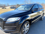 Used 2014 Audi Q7 TDI Premium Plus image 4
