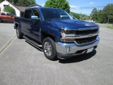 Used 2018 Chevrolet Silverado 1500 LT w/ All Star Edition image 3