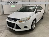 Used 2014 Ford Focus SE image 1