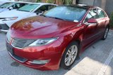 Used 2014 Lincoln MKZ Hybrid w/ Equipment Group 202A Reserve image 2
