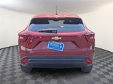 Used 2025 Chevrolet Trax LS image 5