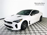 Used 2023 Kia Stinger GT-Line w/ Sun & Sound Package image 3