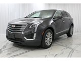Used 2018 Cadillac XT5 Luxury w/ Driver Awareness Package image 4