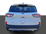 Used 2022 Ford Escape Titanium w/ Class II Trailer Tow Package image 5