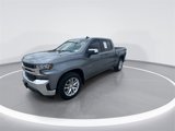 Used 2019 Chevrolet Silverado 1500 LT w/ Texas Edition image 4