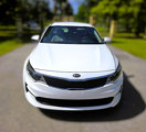 Used 2016 Kia Optima LX w/ LX Convenience Package image 2