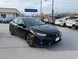 Used 2018 Honda Civic EX image 3