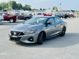 Used 2022 Nissan Maxima SR image 3