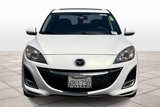 Used 2011 MAZDA MAZDA3 s Grand Touring image 5