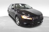 Used 2014 Volkswagen Passat TDI SE image 4