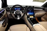 New 2025 Mercedes-Benz GLC 300 4MATIC image 4