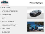 Used 2023 Chevrolet Malibu RS image 2
