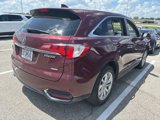 Used 2017 Acura RDX AWD image 4