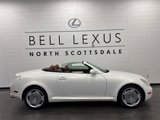 Used 2004 Lexus SC 430 Convertible image 4