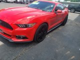 Used 2016 Ford Mustang Coupe w/ Ecoboost Performance Package image 5