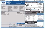 Used 2020 Ford Fusion S image 4