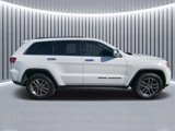 Used 2020 Jeep Grand Cherokee Limited w/ Luxury Group II image 4