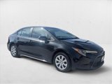 Used 2020 Toyota Corolla LE image 3