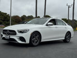 Certified 2022 Mercedes-Benz E 350 Sedan image 4
