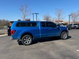 Used 2021 Ford F150 XLT w/ Equipment Group 302A High image 4