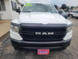 Used 2022 RAM 1500 Tradesman w/ Level 1 Safety Group image 2