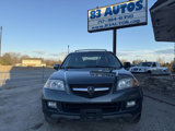 Used 2005 Acura MDX Touring image 2