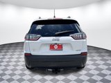 Used 2019 Jeep Cherokee Latitude Plus image 4