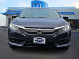 Used 2018 Honda Civic LX image 2