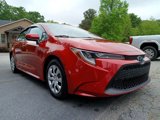 Used 2021 Toyota Corolla LE image 4