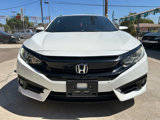 Used 2017 Honda Civic EX-T image 2