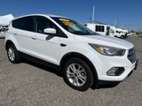 Used 2017 Ford Escape SE image 3