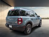 Used 2022 Ford Bronco Sport Big Bend image 3